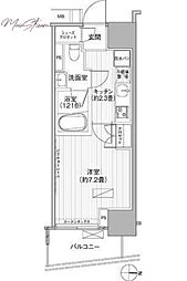 ヒューリックレジデンス新御茶ノ水