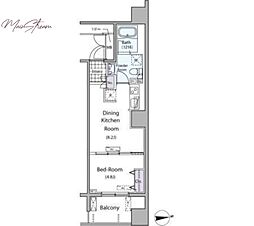 パークアクシス元浅草ステージ 1210