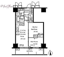 パークアクシス元浅草ステージ 605