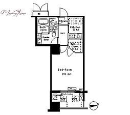 パークアクシス元浅草ステージ 1309