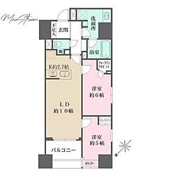 ＡＬＴＥＲＮＡ日本橋 204