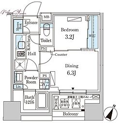 パークアクシス神保町