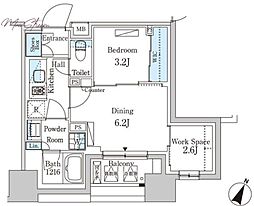 パークアクシス神保町