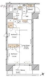 ブランシエスタ浅草蔵前