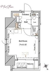 ブランシエスタ浅草蔵前