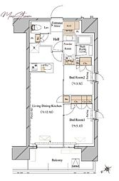 ブランシエスタ浅草蔵前