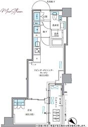 パークアクシス東日本橋