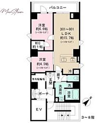 ショコラスイート東日本橋
