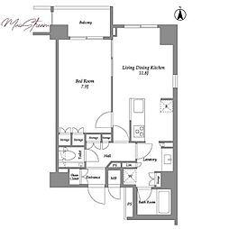 エルスタンザ平河町