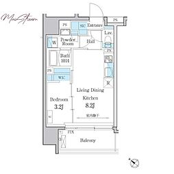 デュオメゾン文京白山