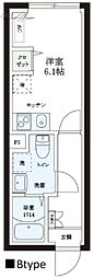 レピュア本郷レジデンス 102