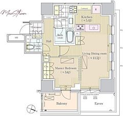 パークコート三番町ヒルトップレジデンス