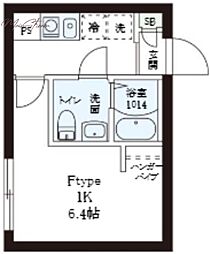 レピュア小石川レジデンスII