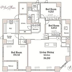 ＬａＳａｎｔｅ一番町