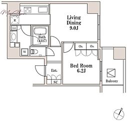 ＬａＳａｎｔｅ一番町