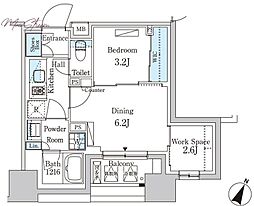 パークアクシス神保町