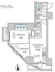 ルジュール神田須田町