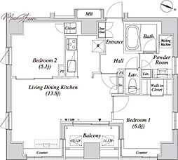 カーサスプレンディッド一番町