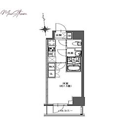 ＬａＤｏｕｃｅｕｒ東神田 703