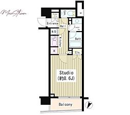 コクヨーレ日本橋 410