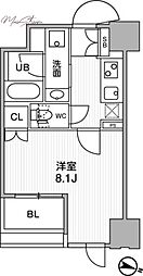 東神田テラスレジデンス 604