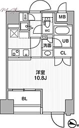東神田テラスレジデンス 908