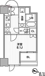 東神田テラスレジデンス 1005