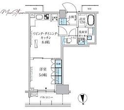 パークアクシス上野三丁目 1002