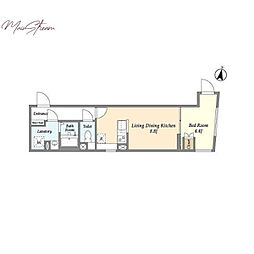 コンフォリア本駒込一丁目 605