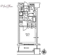 パークアクシス御茶ノ水ステージ 409