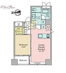 ＯＺＩＯ大手町 802