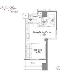 パークハビオ平河町