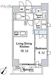 ルジェンテ・バリュ上野