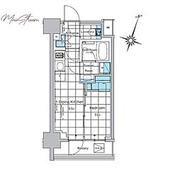 ルフォンプログレ神田プレミア 704