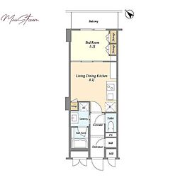 Ｎｉｆｉｔ日本橋横山町