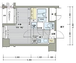 メインステージ日本橋馬喰町駅前