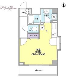 リバーレ秋葉原 204