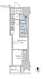 Ｂｒｉｌｌｉａ　ｉｓｔ　浅草 1402