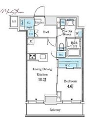 プライマル御茶ノ水 1202