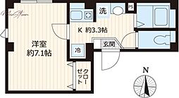 Ｐｉａｒａ本郷 303