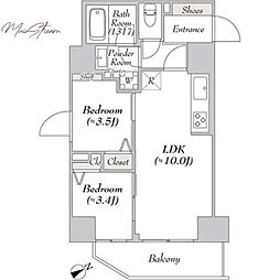 リテラス浅草橋イースト 301