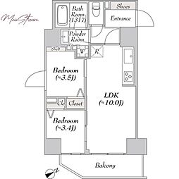 リテラス浅草橋イースト 201