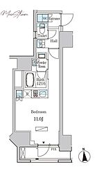 ルジュール神田須田町 201