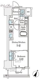 ベルファース神田神保町 604
