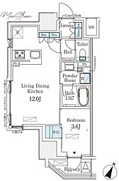 ベルファース神田神保町 506