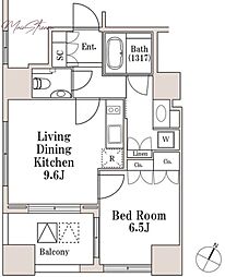 ＬａＳａｎｔｅ一番町 302