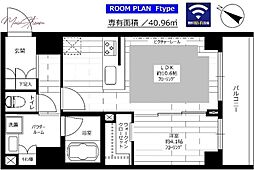 グランドコンシェルジュ日本橋水天宮