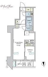 Ｂｒｉｌｌｉａ　ｉｓｔ　浅草 1303