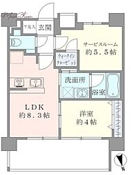 ＣＡＳＡ　ＥＳＴ　ＣＯＲＴＡ 704