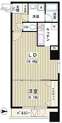 アクアコート 1004